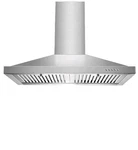 30inch Wall Mount Stainless Steel Chimney Range Hood Vent. Fixed Price $128.00.