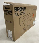 30 In. Range Hood Black Vent Kitchen Under Cabinet Non-vented Rl6230wh. Fixed Price $89.99.