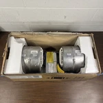Thermador Vtn1030c Range Hood Vent Blower Elektromec 033p00c0 Genuine Oem New. Fixed Price $749.95.