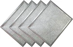 97006931 Ny Nv Oem Part#s97006931 Broan Nutone Range Hood Grease Silver. Fixed Price $25.99.