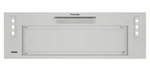 Thermador Masterpiece Series Vci3b36zs 36 Inch Under Cabinet Smart Range Hood. Fixed Price $1100.00.