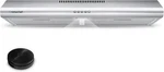 Amzchef Under Cabinet Range Hood 30 Inch, 250cfm Stainless Steel Kitchen Stove V. Fixed Price $159.99.