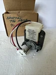 99080103 Broan Range Vent Hood Fan Drive Motor. Fixed Price $45.00.