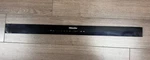 Genuine Oem Miele Glass Plate Front Kpl. Da6698w/d Edst. Fixed Price $920.00.
