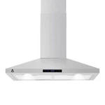 Hipicute Wall Mount Range Hood 30in 265 Cfm Stainless Steel Kitchen. Fixed Price $225.64.