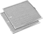 Ami Parts 99010316 Range Hood Grease Filter (11 1/4" X 11 3/4") Silver. Fixed Price $25.99.