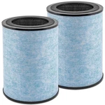 2 Pack For Instant Ap300 Filter Replacement, True And Activated Carbon Filter.... Fixed Price $56.37.