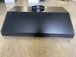 Vent-a-hood Bh246sld Bl 46" 600 Cfm Insert Range Hood Black New. Fixed Price $1599.99.