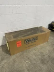 Viking Tdcw48aw Tuscany Duct Covers For Wall Hoods. Fixed Price $400.00.