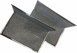 Replacement Aluminum Filter Compatible With Broan , R610038 R610080 (2 Pack). Fixed Price $19.99.