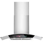 Brano 36 In Range Hood, Stainless Steel Smart Kitchen Vent Gs01s-v36 No Chimny. Fixed Price $314.00.