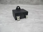 Vissani Hoog Capacitor Part # 631t1/yp11. Fixed Price $50.00.