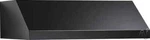 Broan Ap130bl Hood - 440 Cfm Blower Motor Black 30 Inch Under Cabinet Range. Fixed Price $349.99.