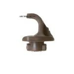 New Genuine/oem General Electric Microwave Shelf Support Clip, Part # Wb02x10750. Fixed Price $62.00.