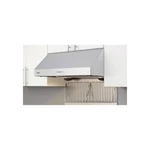 Zephyr Ak7036as 36" Stainless Steel Canopy Hood Insert. Fixed Price $719.00.
