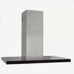 Sirius Wall Range Hood 36 Starless Steel 600cfm. Fixed Price $1000.00.
