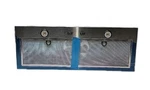 Broan Nu-tone Broan-nutone Bbn1303ss Custom Built Insert With 2-speed Exhaust.... Fixed Price $329.99.