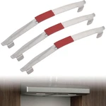 3 Pack For Broan Aluminum Filter Spring Kit Sr169016 W. Fixed Price $14.99.
