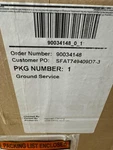 133.0567.430 Faber Hood Brand New Original. Fixed Price $455.00.