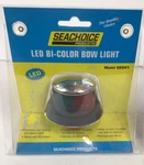 Streamline Led Bi-color Combination Green & Red Navigation Bow Light Stainless. Fixed Price $37.79.