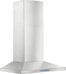 Electrolux 30" Wall Mount Chimney Hood With 600 Cfm, 4 Speed Fan - Rh30wc55gs. Fixed Price $827.99.