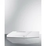 New Summit 24" Under Cabinet Convertible Range Hood, Ada Compliant Hc24wwada. Fixed Price $213.55.