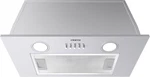 Insert Range Hood 20 Inch 650 Cfm Kitchen Stove With Led Light, 3 Speed Exh. Fixed Price $373.99.