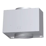Thermador 14.4" 1000 Cfm Inline Vent External Blower, Stainless Steel - Vti1010w. Fixed Price $704.47.