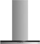 Fisher & Paykel Contemporary 30" Wall Mount Chimney Range Hood - Hc30dtxb2. Fixed Price $1000.00.