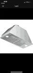 Range Hood Insert Ekon Nab01-36 900cfm Built-in Hoods Ducted/ductless. Fixed Price $299.00.