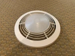 Nutone 9093 Grill Assembly With Lens (part# S36271000). Fixed Price $39.99.