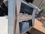 Forno Altilia Frhre533736 Cabinet Insert Range Hood With 4-speed. Fixed Price $700.00.