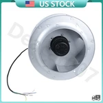 For Ebmpapst Centrifugal Fan 400v 50hz 1.28a 445w 1420min R4d4ad12-06. Fixed Price $669.69.