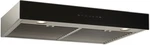 Best Inspira Ucb3i30sbb 30 Inch Under-cabinet Range Hood W/ 550 Cfm Blower Black. Fixed Price $1099.00.