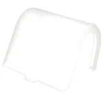 W11230100 Vent Hood Light Cover Compatible With Whirlpool Range Hoods - Ap6.... Fixed Price $36.05.