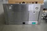 Ge Profile Pvw1036swss 36" Stainless Wall Mount Smart Chimney Hood Nob #161154. Fixed Price $1299.00.