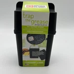 Range Kleen Fat Trapper Starter Kit With 2 Bags. Fixed Price $13.50.