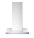 Summit Seh4624ada 400 Cfm 24"w Wall Mounted Range Hood - Stainless Steel. Fixed Price $1081.00.