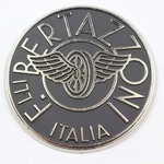 Bertazzoni 3070593 Badge. Fixed Price $17.97.