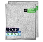 Amazinpure 97006931 Oem Part#s97006931 Broan 2 Count (pack Of 1), Silver. Fixed Price $18.55.