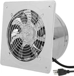 10" Exhaust Fan With Copper Motor, 1088cfm For Laundry, Garage & More. Fixed Price $133.99.