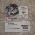 Whirlpool Range Hood Power Cord. Fixed Price $22.99.
