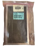 Genuine Samsung De63-30016a Charcoal Filters Lot Of 5 Oem Range Hood Microwave. Fixed Price $89.99.