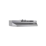 Broan 36 In Silver Convertible Range Hood F4036sf. Fixed Price $122.95.