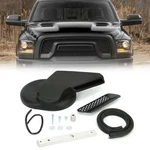 Hood Scoop Air Intake Duct Kit For Dodge Ram 1500 Performance 82214741ab. Fixed Price $97.01.