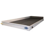 Morryde Ctg60-3636w Cargo Slide - Fully Assembled 60% Extension 36"x36" Tray. Fixed Price $505.44.