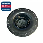Broan Nutone Left Blower Wheel Only Genuine S97020415l. Fixed Price $252.16.