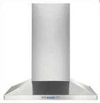 Electrolux Rh36wc55gs Wall Mount Chimney Hood. Fixed Price $1399.00.