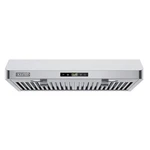 Empava Ductless/ducted Range Hood Under Cabinet 30 Inch, Touch Control, 300 C.... Fixed Price $249.44.