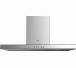 Thermador 42" 3-fan Speeds Low Profile Island Ss Mount Chimney Hood Hpin42hs. Fixed Price $1899.00.